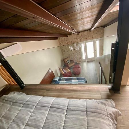 Kalanchoe Poshtel Suites Las Palmas  Екстериор снимка