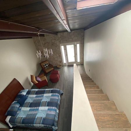 Kalanchoe Poshtel Suites Las Palmas  Екстериор снимка