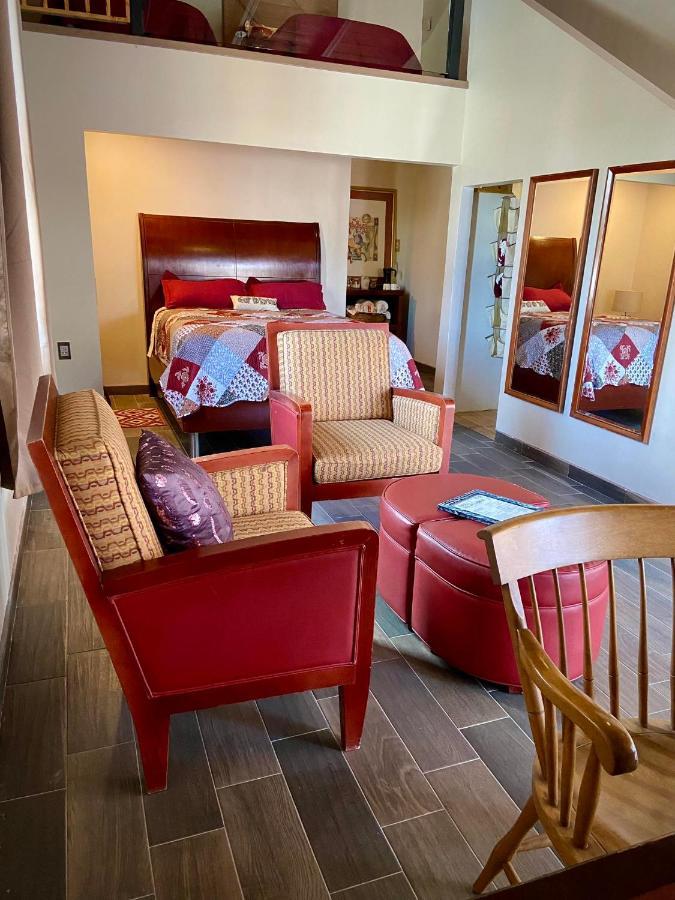 Kalanchoe Poshtel Suites Las Palmas  Екстериор снимка