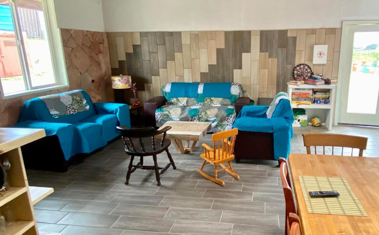 Kalanchoe Poshtel Suites Las Palmas  Екстериор снимка