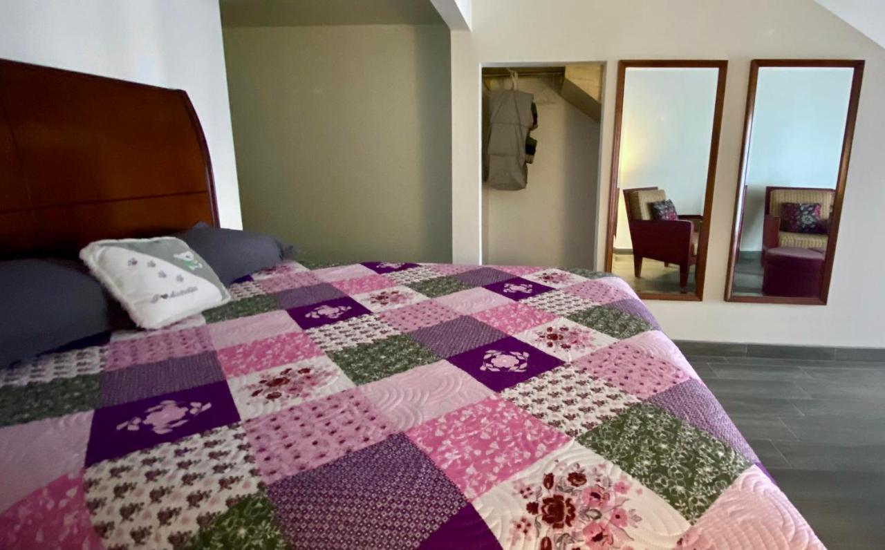 Kalanchoe Poshtel Suites Las Palmas  Екстериор снимка