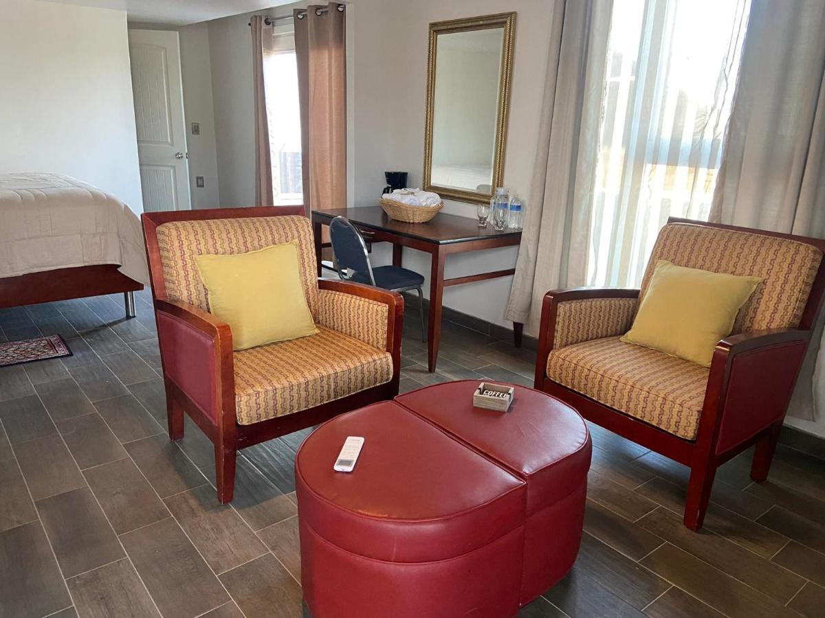 Kalanchoe Poshtel Suites Las Palmas  Екстериор снимка
