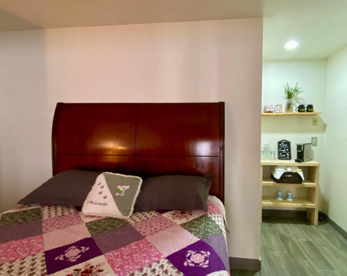 Kalanchoe Poshtel Suites Las Palmas  Екстериор снимка