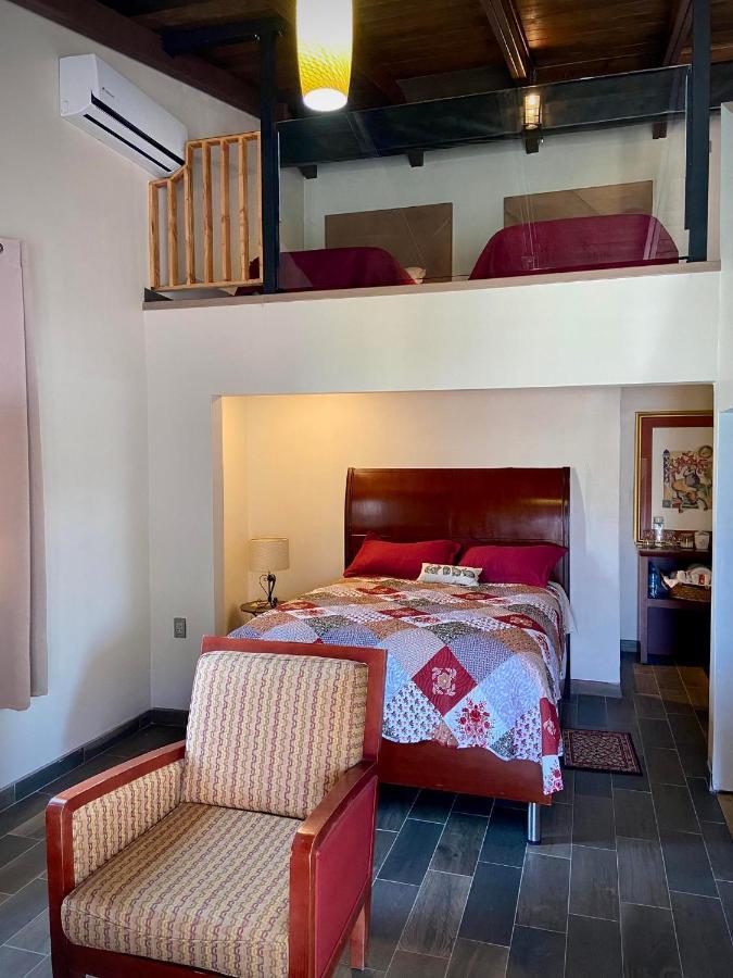 Kalanchoe Poshtel Suites Las Palmas  Екстериор снимка