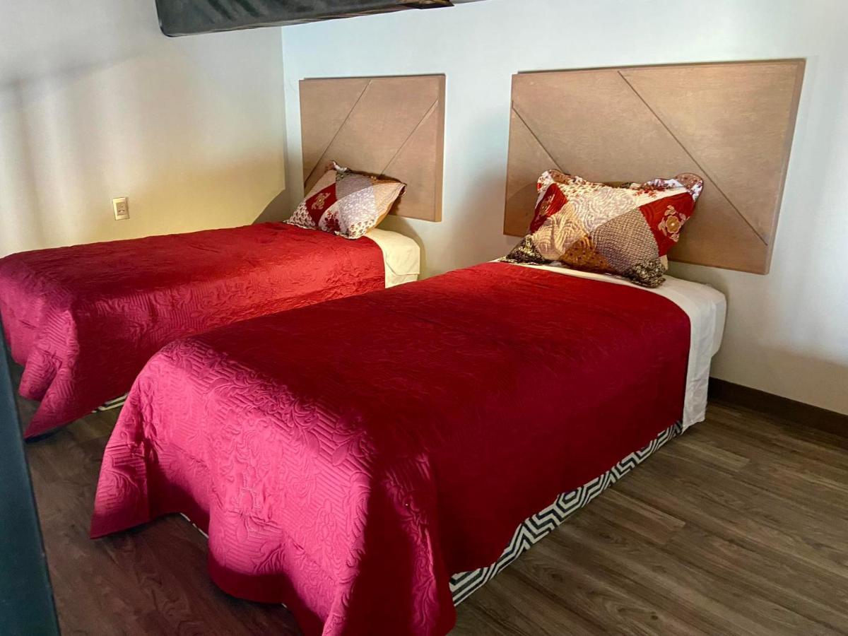 Kalanchoe Poshtel Suites Las Palmas  Екстериор снимка