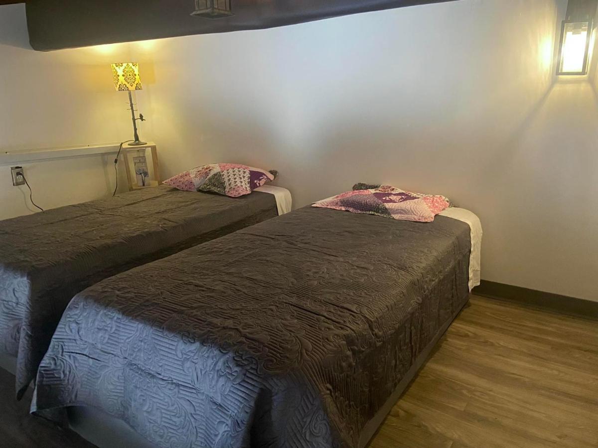 Kalanchoe Poshtel Suites Las Palmas  Екстериор снимка