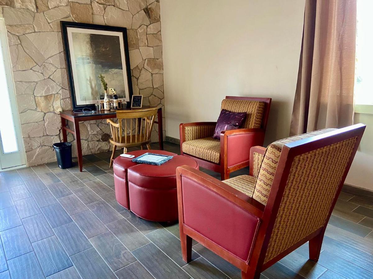 Kalanchoe Poshtel Suites Las Palmas  Екстериор снимка