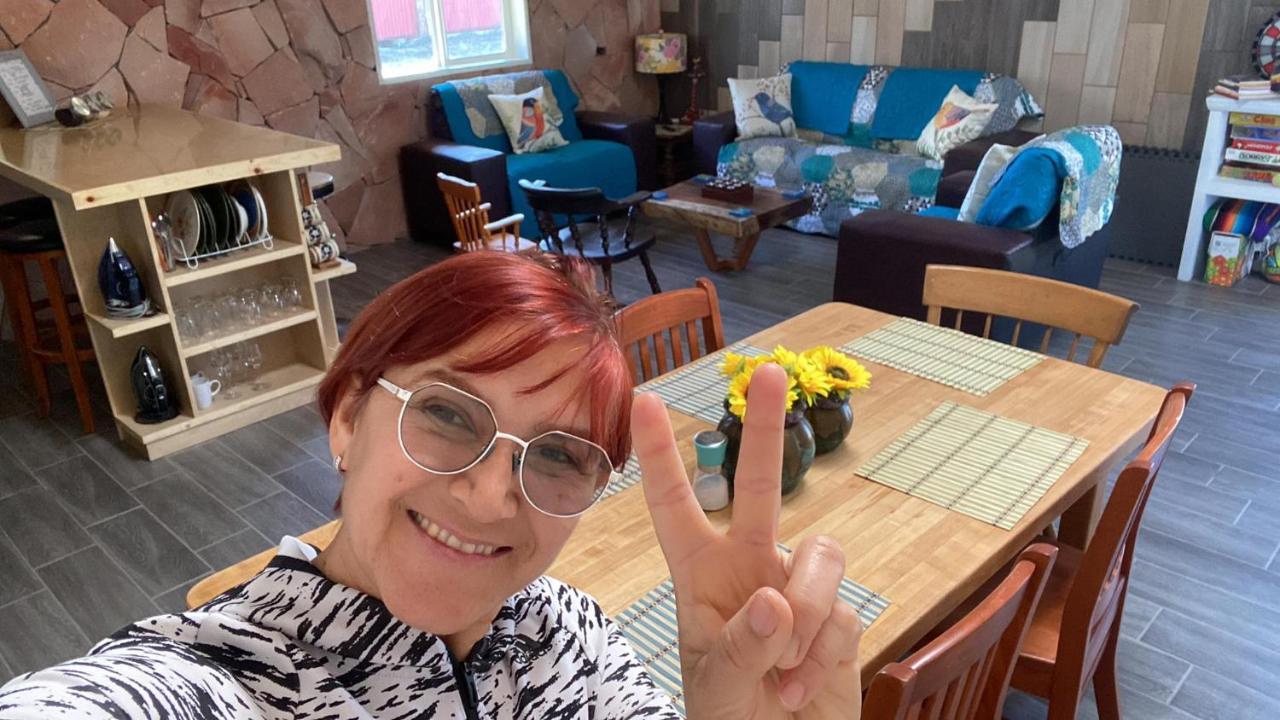 Kalanchoe Poshtel Suites Las Palmas  Екстериор снимка