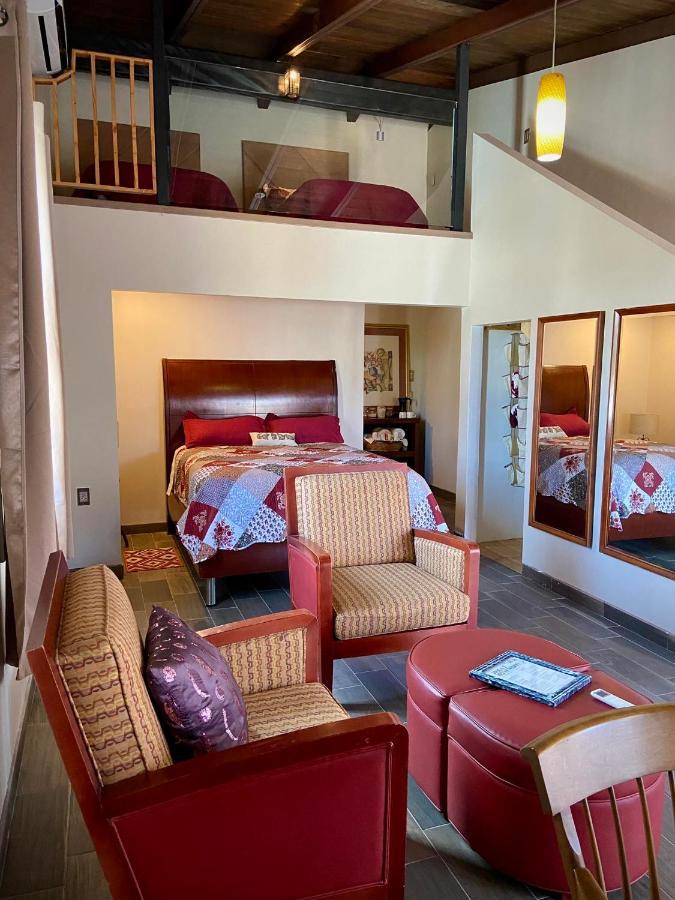 Kalanchoe Poshtel Suites Las Palmas  Екстериор снимка