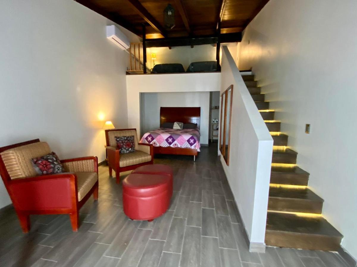 Kalanchoe Poshtel Suites Las Palmas  Екстериор снимка