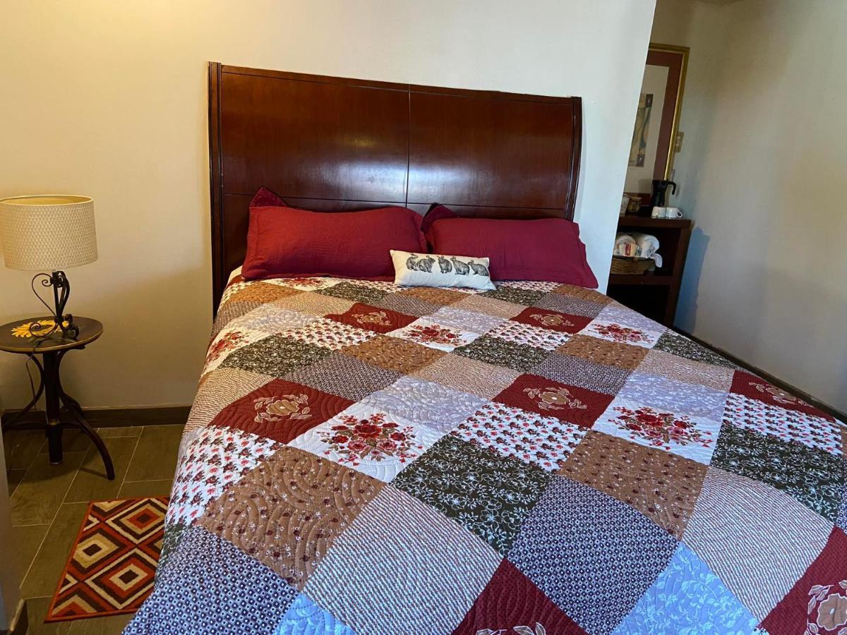 Kalanchoe Poshtel Suites Las Palmas  Екстериор снимка