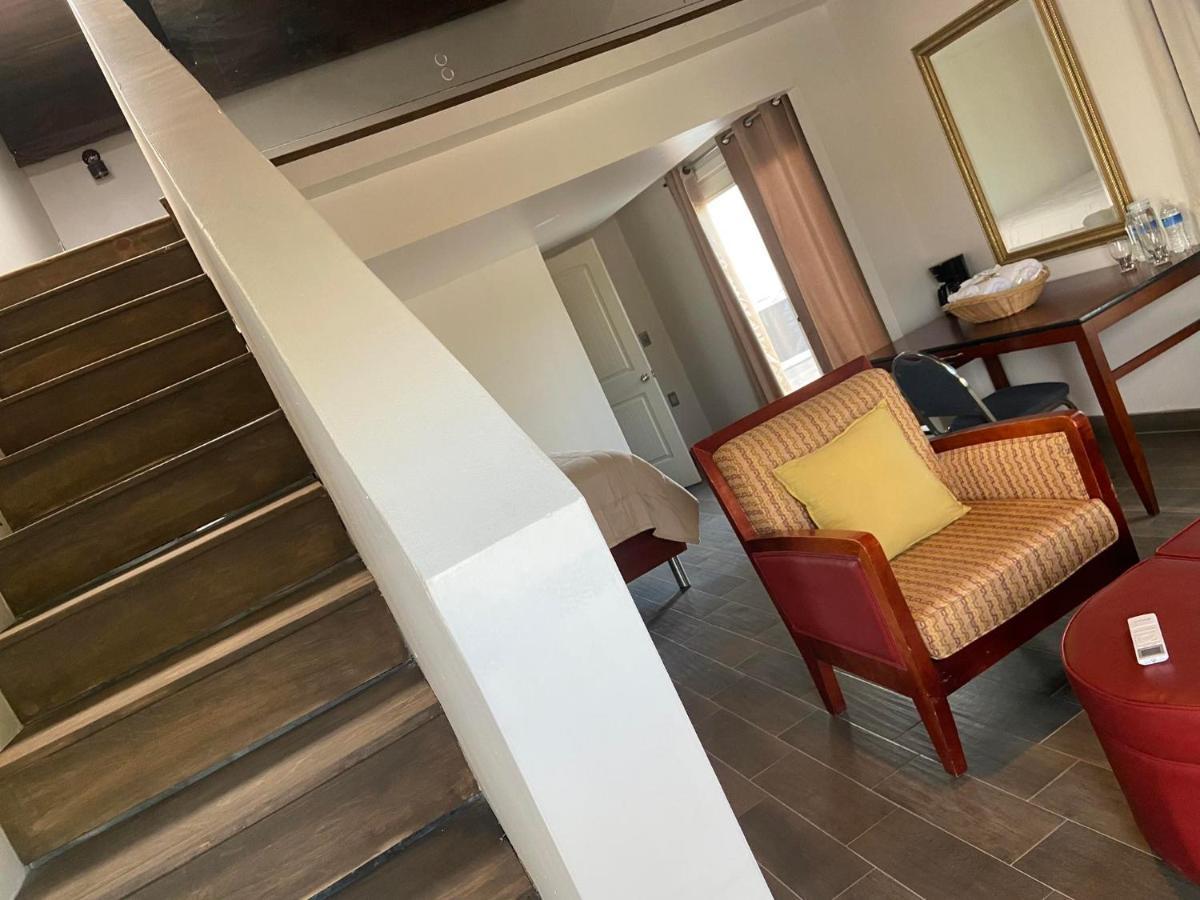 Kalanchoe Poshtel Suites Las Palmas  Екстериор снимка