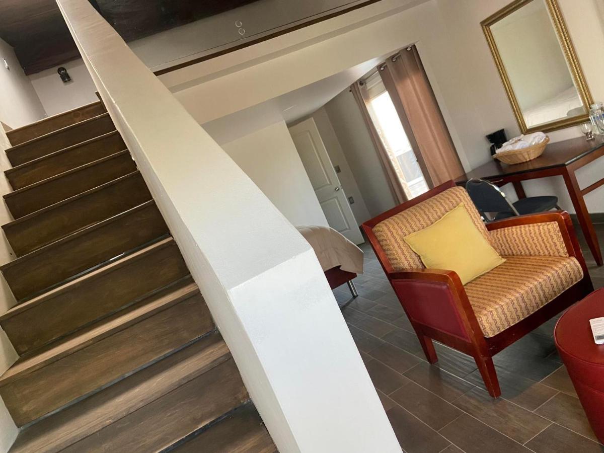Kalanchoe Poshtel Suites Las Palmas  Екстериор снимка