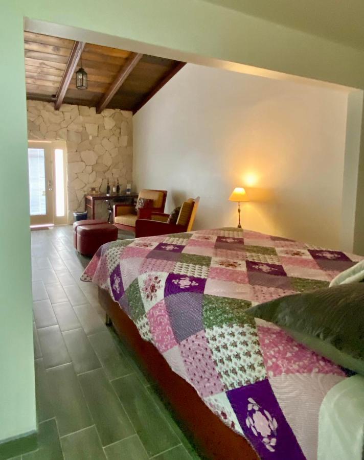 Kalanchoe Poshtel Suites Las Palmas  Екстериор снимка