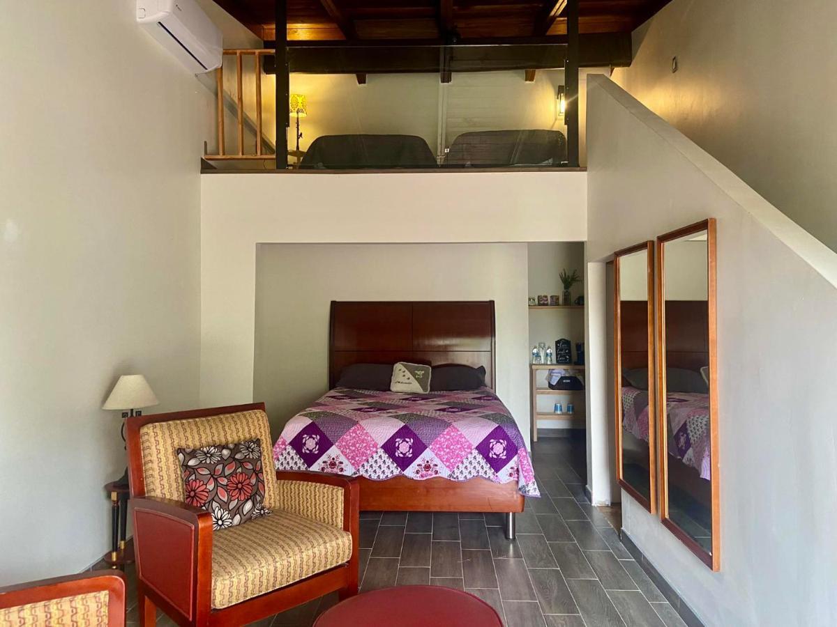 Kalanchoe Poshtel Suites Las Palmas  Екстериор снимка