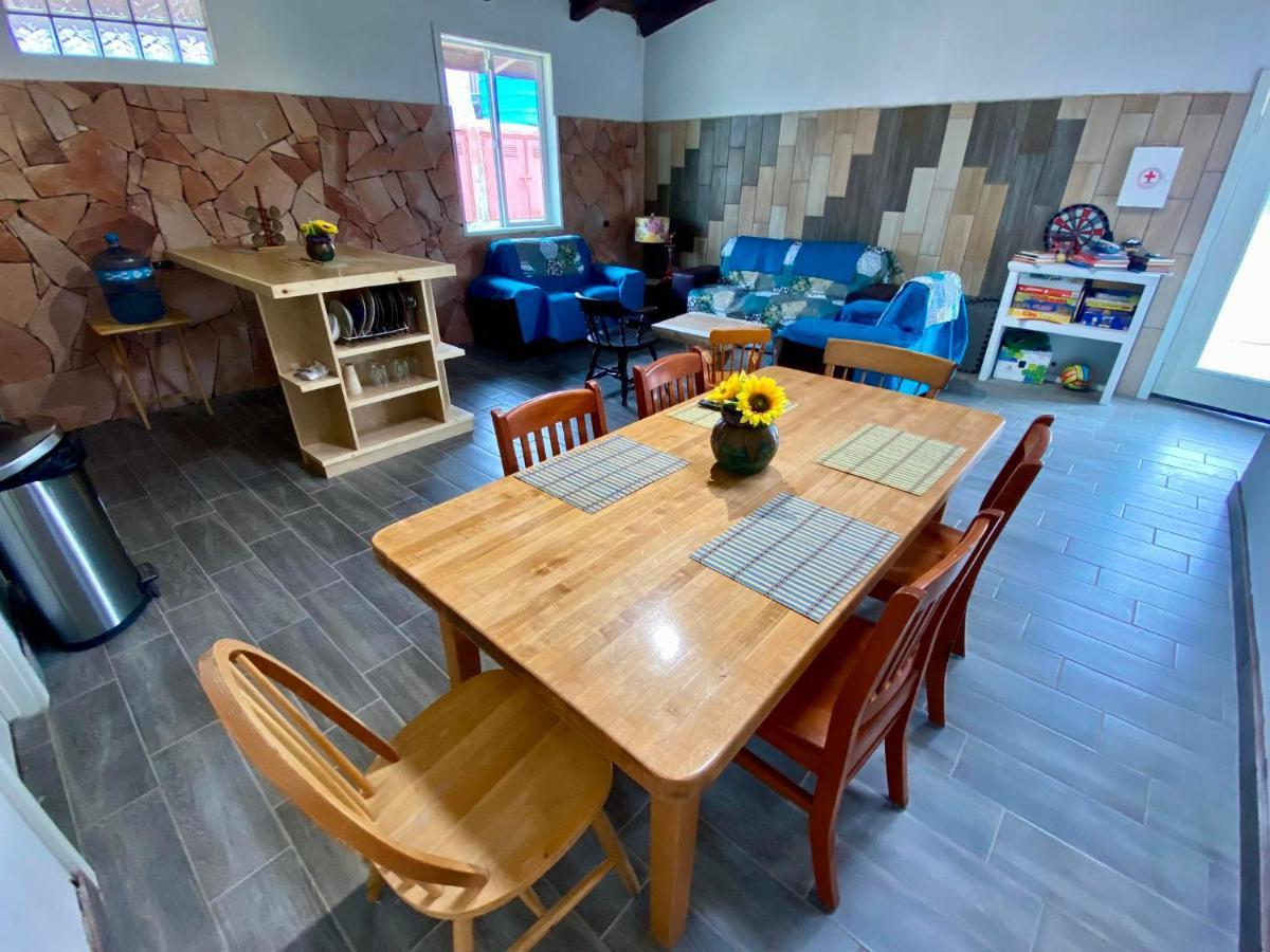 Kalanchoe Poshtel Suites Las Palmas  Екстериор снимка