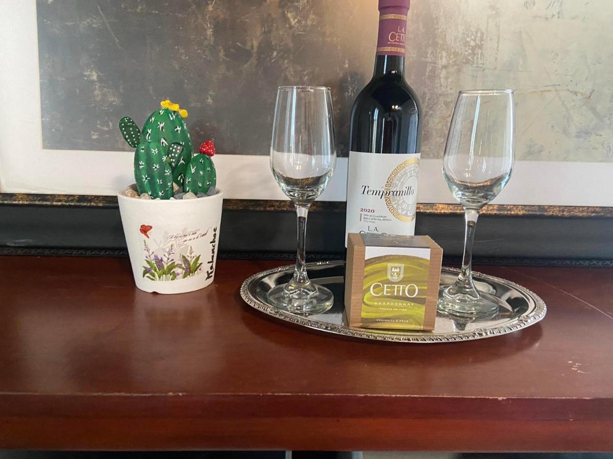 Kalanchoe Poshtel Suites Las Palmas  Екстериор снимка