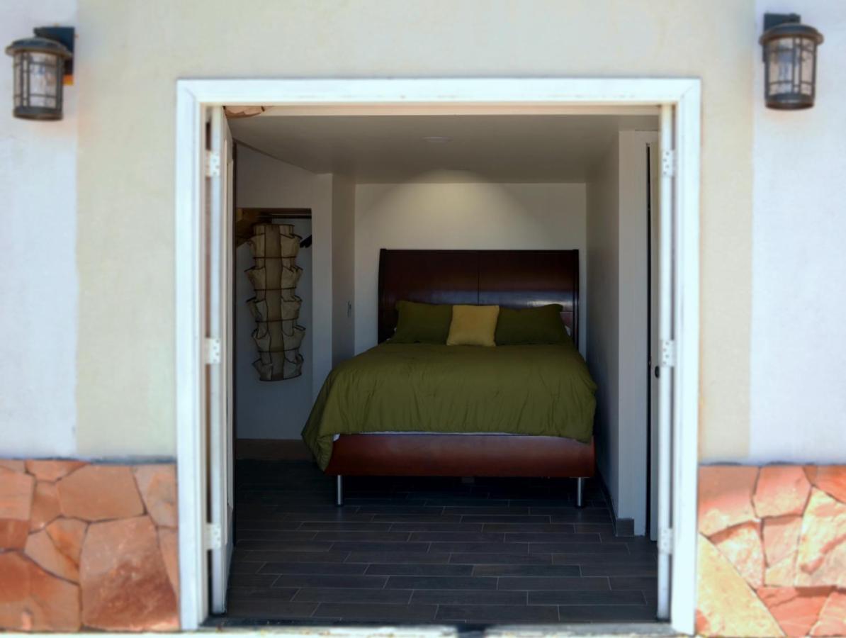 Kalanchoe Poshtel Suites Las Palmas  Екстериор снимка