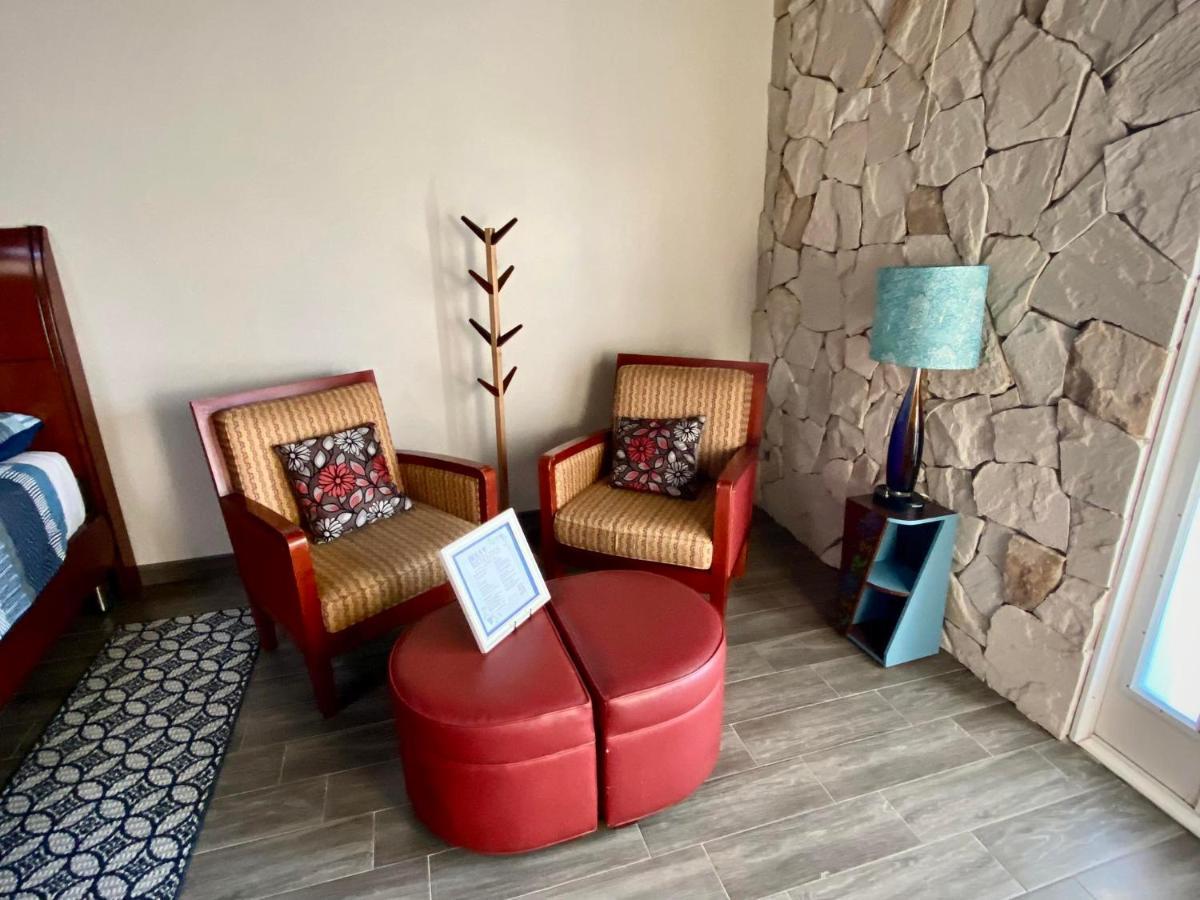 Kalanchoe Poshtel Suites Las Palmas  Екстериор снимка