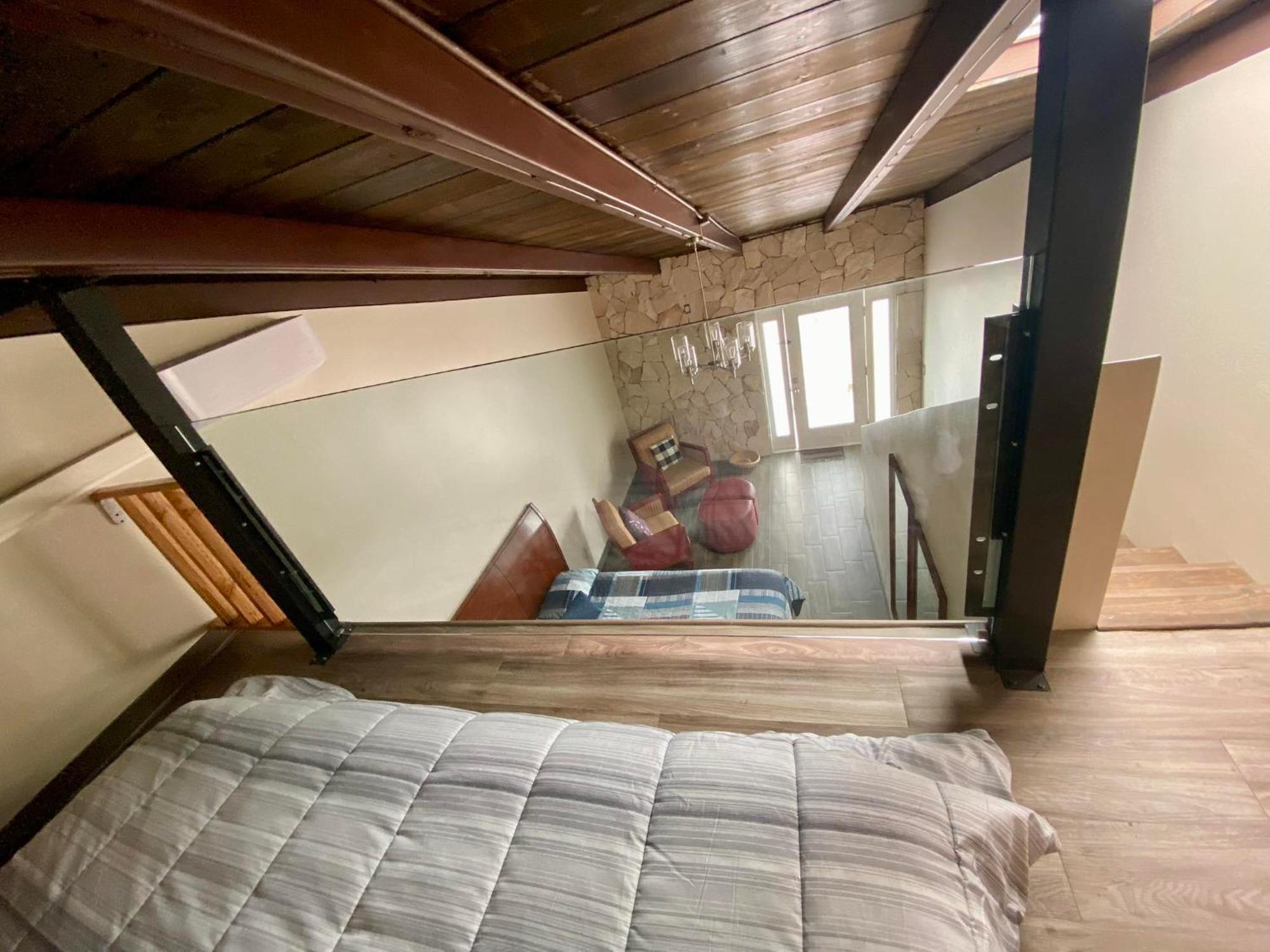 Kalanchoe Poshtel Suites Las Palmas  Екстериор снимка