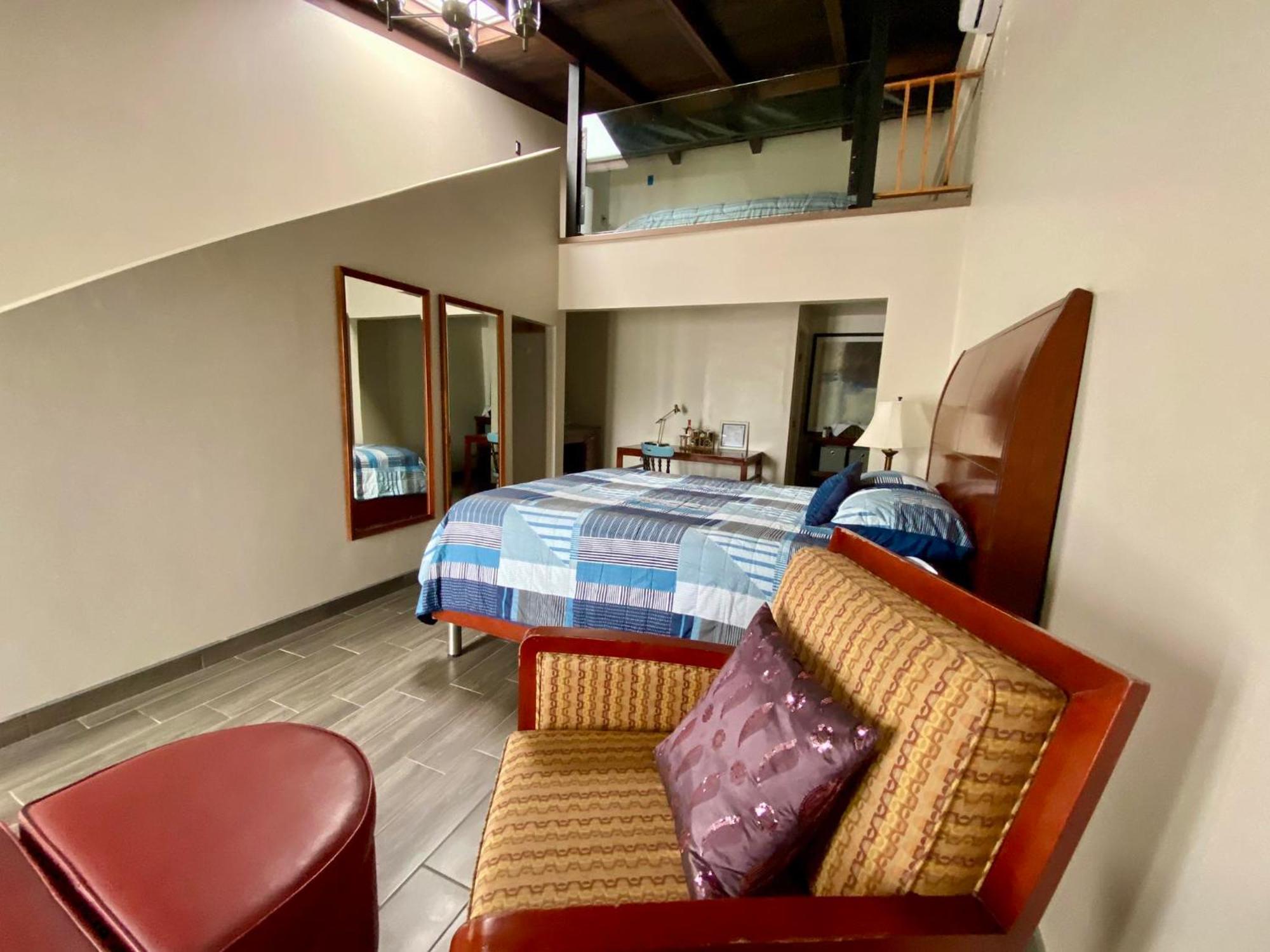Kalanchoe Poshtel Suites Las Palmas  Екстериор снимка