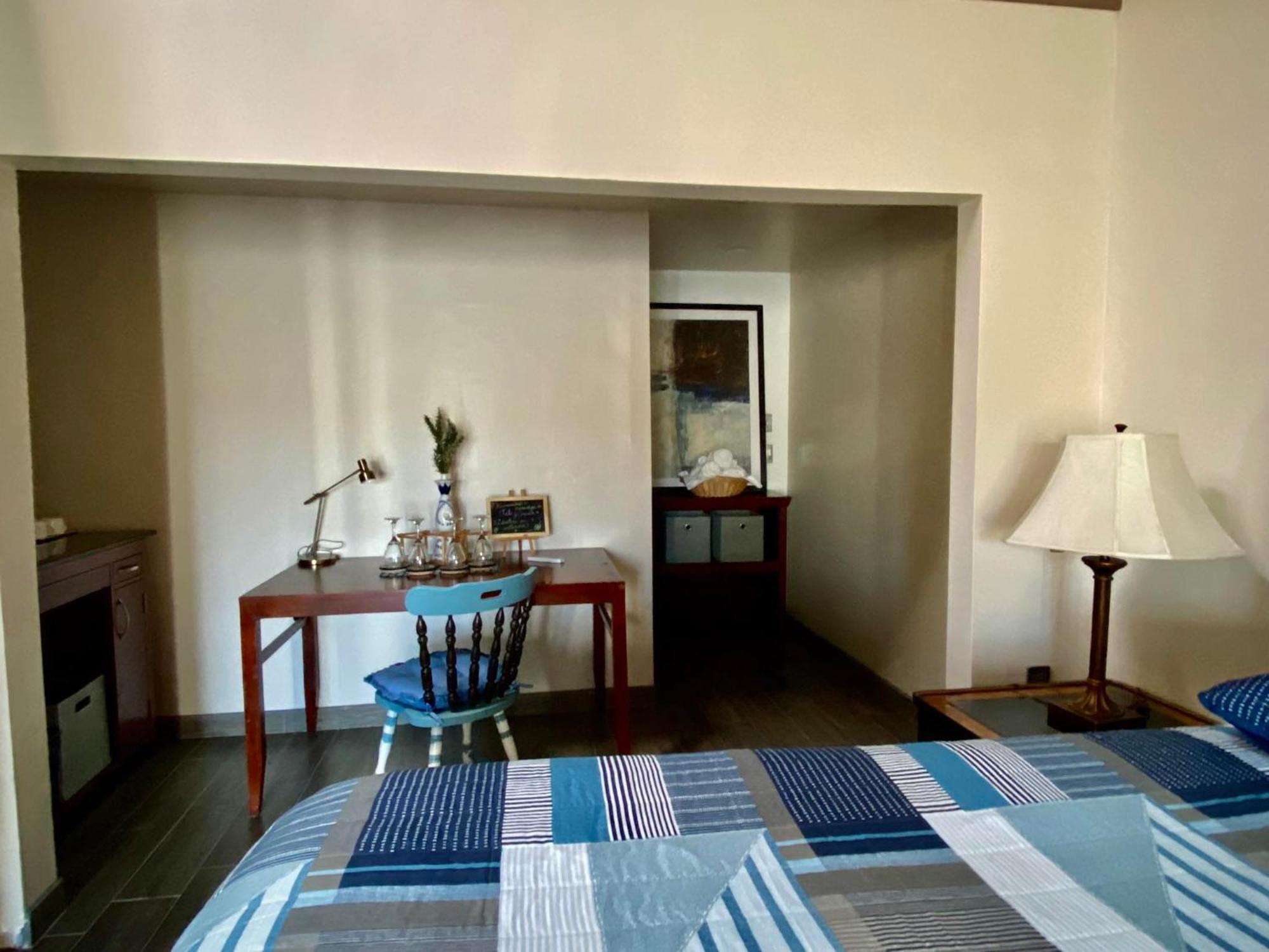 Kalanchoe Poshtel Suites Las Palmas  Екстериор снимка