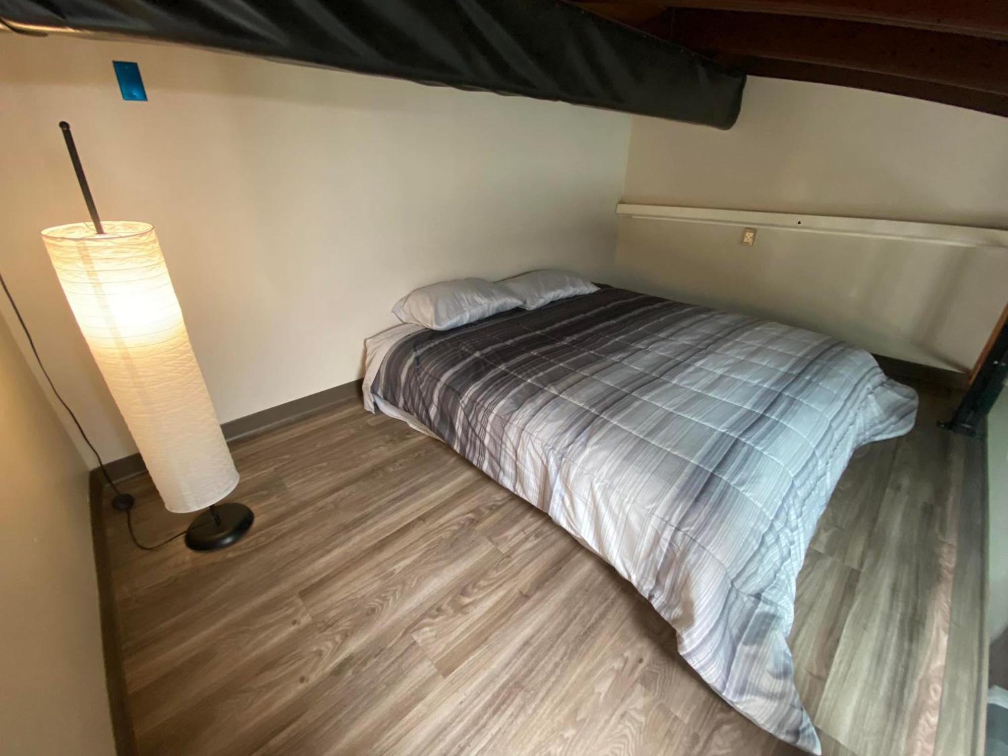 Kalanchoe Poshtel Suites Las Palmas  Екстериор снимка