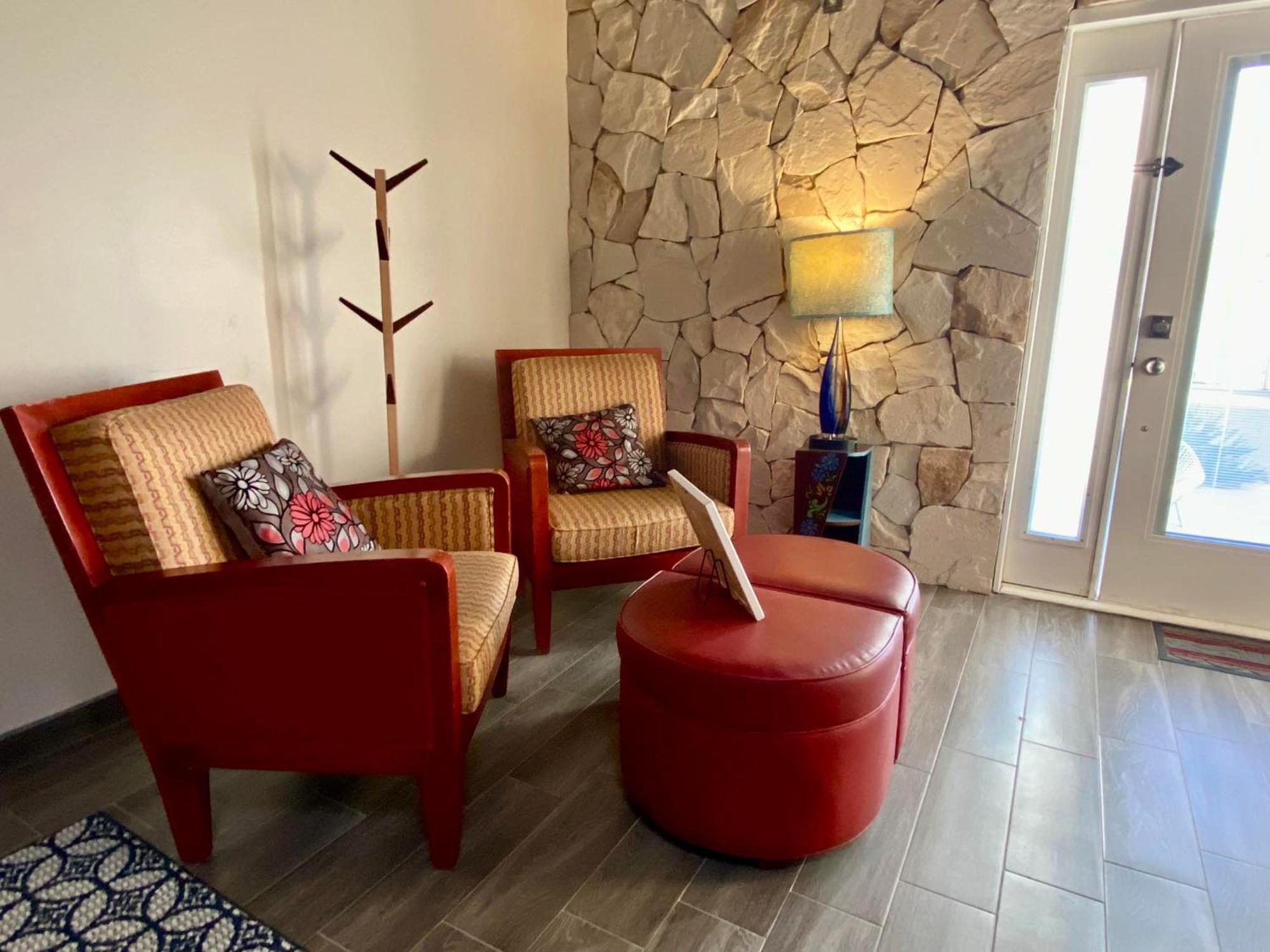 Kalanchoe Poshtel Suites Las Palmas  Екстериор снимка