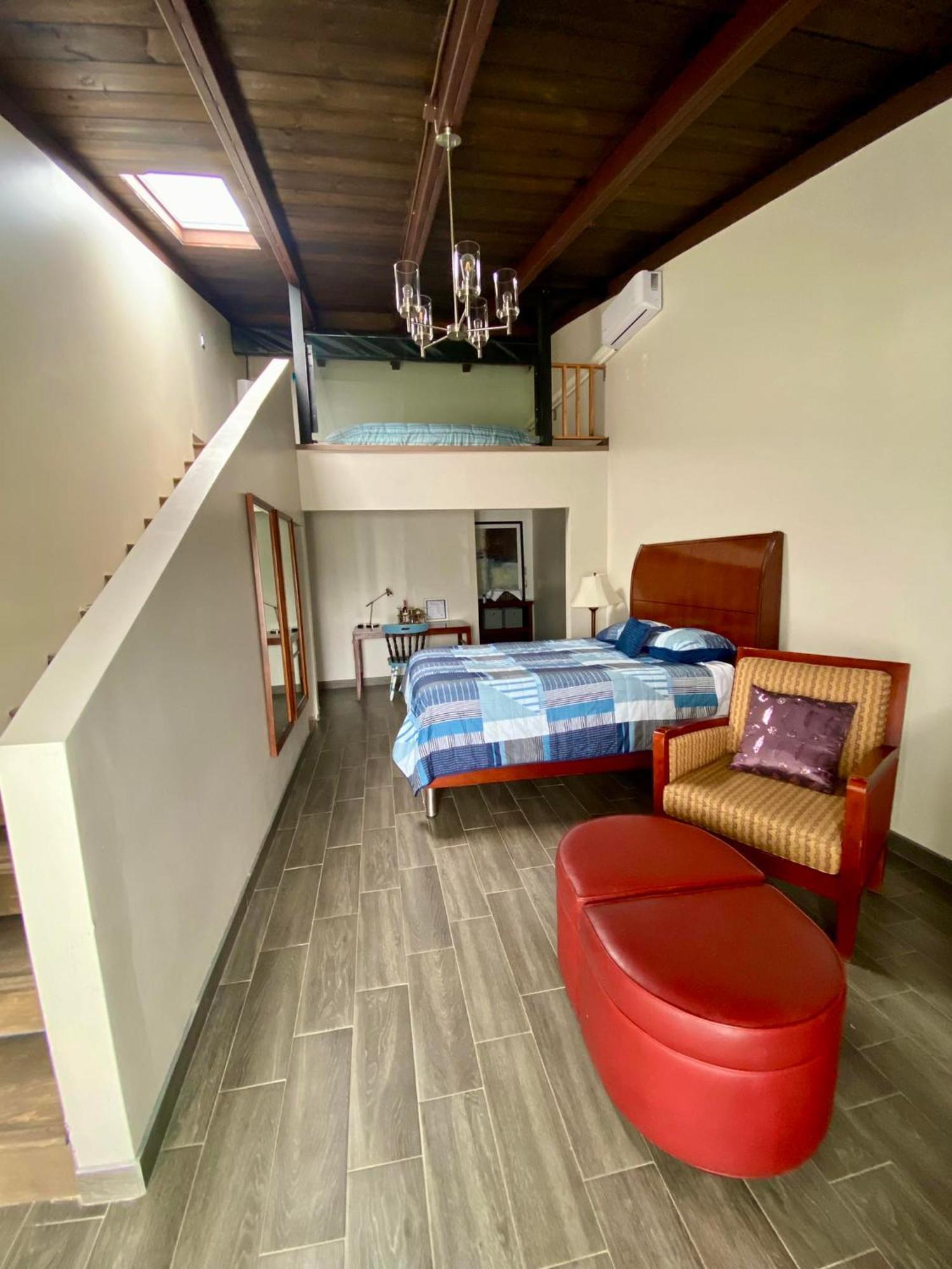 Kalanchoe Poshtel Suites Las Palmas  Екстериор снимка