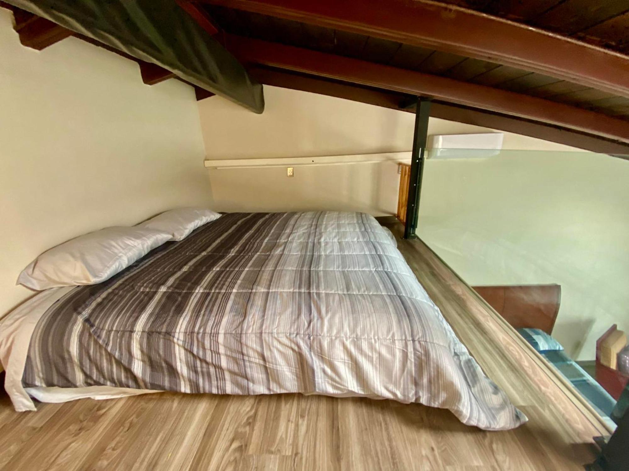 Kalanchoe Poshtel Suites Las Palmas  Екстериор снимка