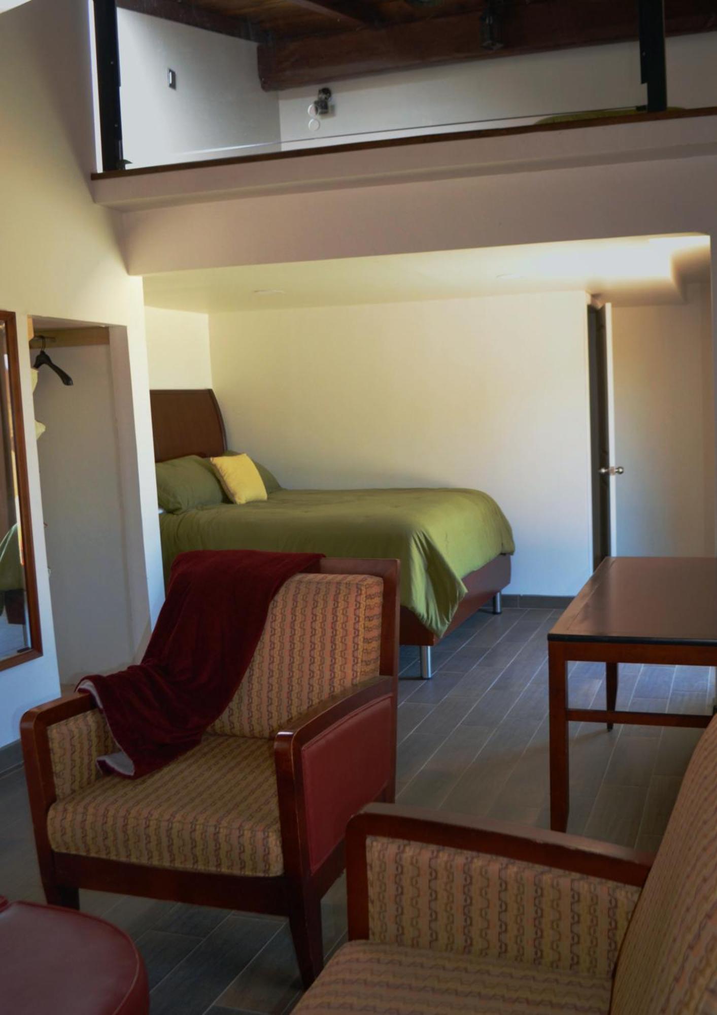 Kalanchoe Poshtel Suites Las Palmas  Екстериор снимка