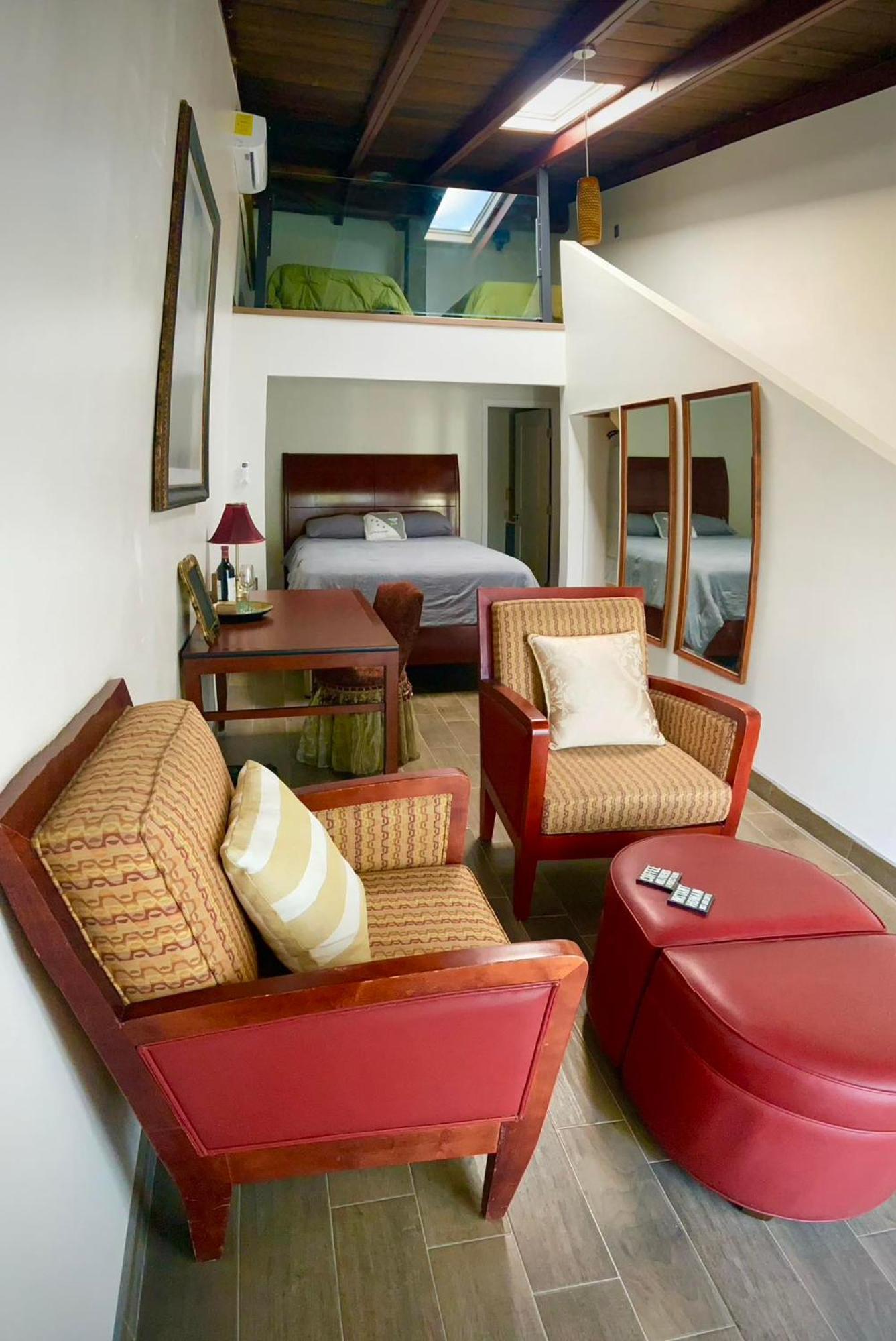 Kalanchoe Poshtel Suites Las Palmas  Екстериор снимка