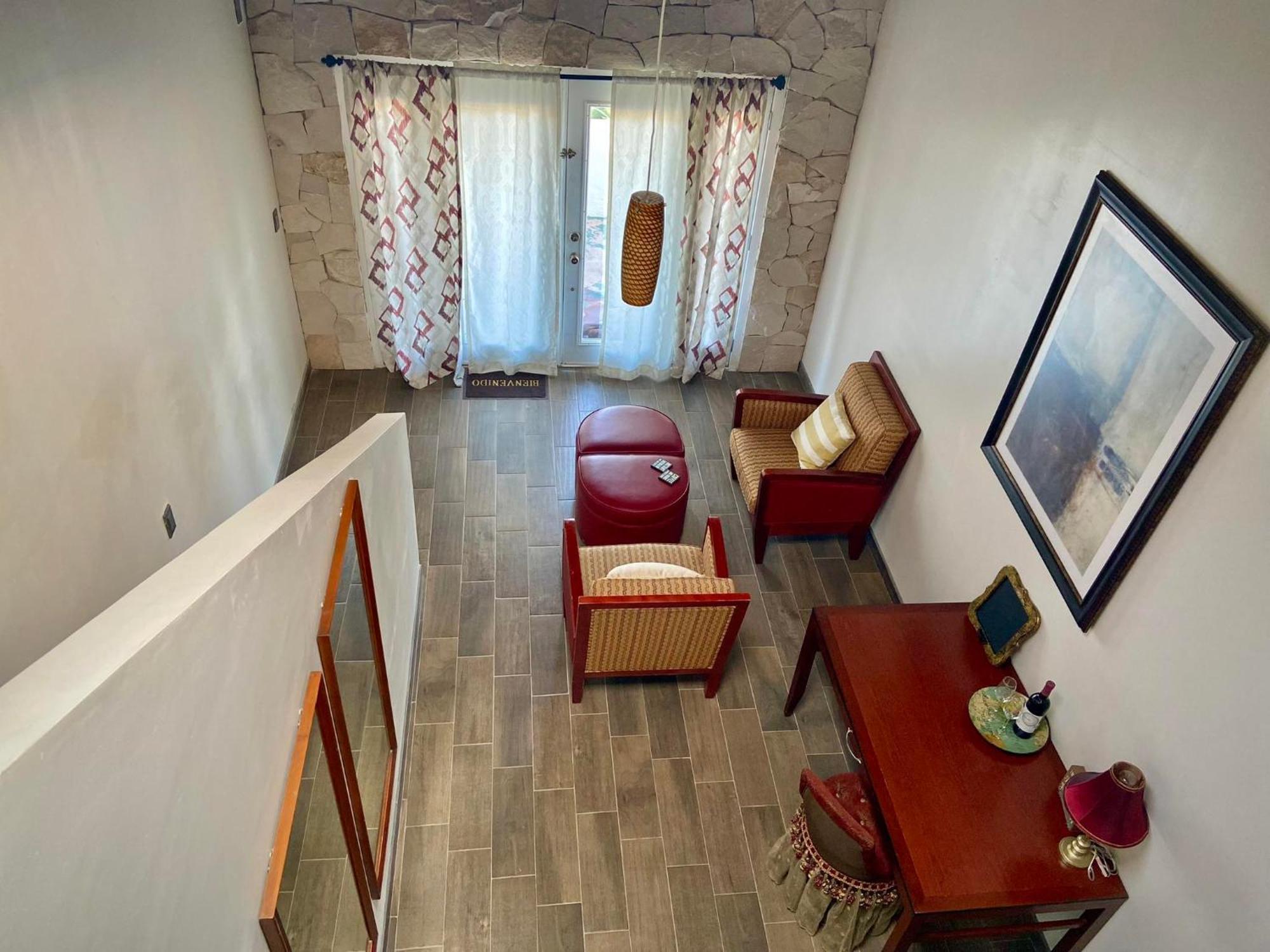 Kalanchoe Poshtel Suites Las Palmas  Екстериор снимка